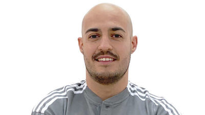 Víctor Martín, nuevo entrenador del Madrid CFF