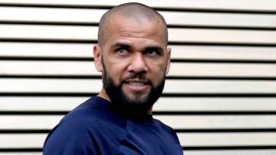 Así idearon los Mossos para que Dani Alves viajase a España a declarar