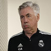Ancelotti: "Cuesta mucho ganar al Atlético de Madrid"