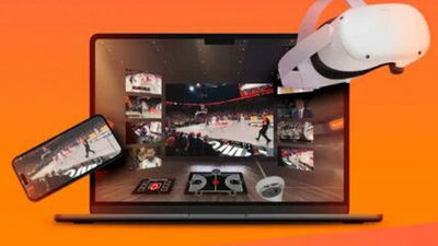 Real Madrid-Barcelona, primer partido de la Euroliga en realidad virtual