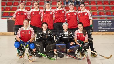 Alcobendas acogerá la primera Copa de la Princesa de hockey sobre patines