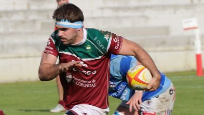 Alcobendas Rugby ya conoce el calendario del Grupo Élite, donde se jugará el ascenso