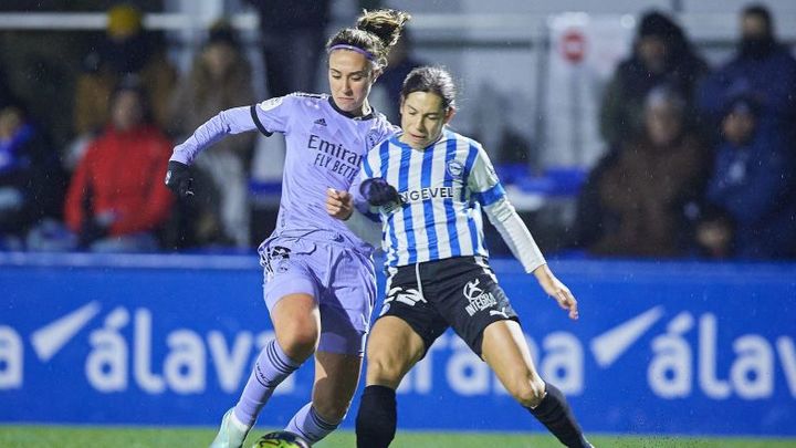 Real Madrid - Alavés / LALIGA