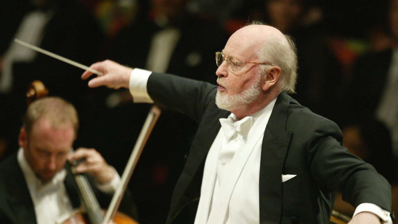 Oscar 2023: El compositor John Williams se convierte en la persona viva con más nominaciones