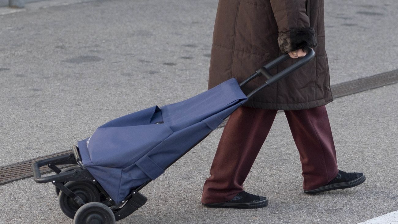 Este año la cuesta de enero va a llegar hasta marzo