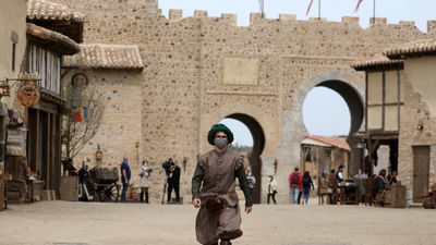 Artistas autónomos y con relación laboral especial podrán reducir su retención IRPF desde este jueves