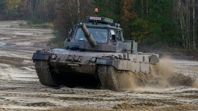Alemania enviará tanques Leopard a Ucrania y da luz verde al suministro de terceros países