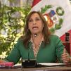Boluarte pide una tregua mientras las protestas continúan en Lima
