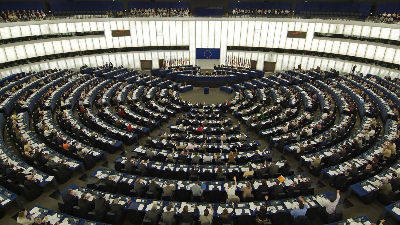 La comisión de la Eurocámara que investiga el uso de Pegasus vendrá a Madrid en marzo