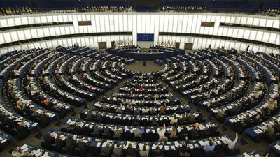 La Eurocámara señala a Marruecos en el espionaje a Sánchez y otros ministros