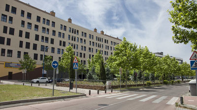 Leganés arranca su transformación urbana para el siglo XXI