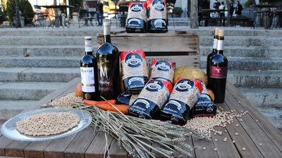 La IV edición de la ruta del garbanzo madrileño se clausura con un buen cocido