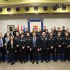 Fuenlabrada ya cuenta con 206 policías locales con la incorporación de 22 nuevos agentes