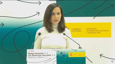 Podemos rechaza enviar tanques a Ucrania porque solo aumentará la "escalada bélica"