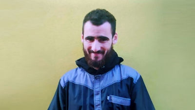 La Policía identifica al presunto autor del ataque en Algeciras