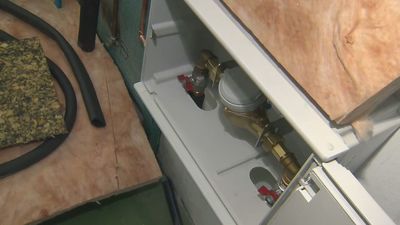 Consejos para evitar que se congelen las tuberías y estallen