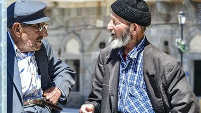 Descubren un gen que rejuvenece el corazón 10 años