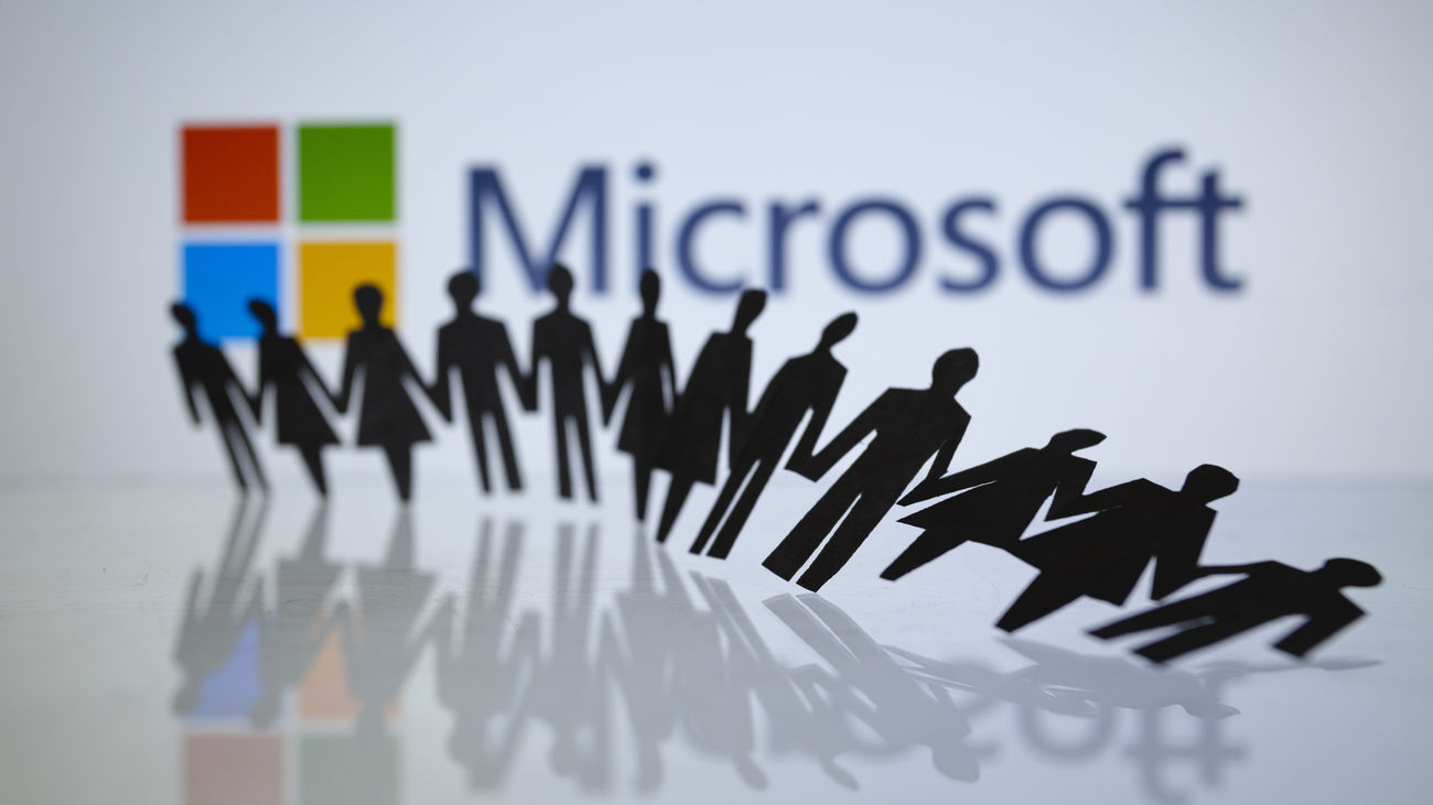 Una caída masiva de Microsoft afecta a millones de personas en todo el mundo