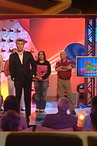 El show de Bertín: Agustín Bravo