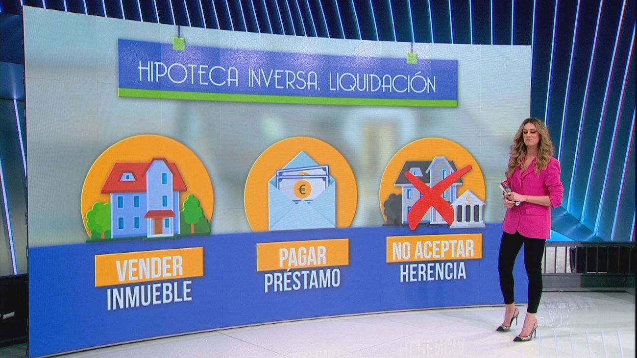 Estas son las soluciones a una jubilación precaria