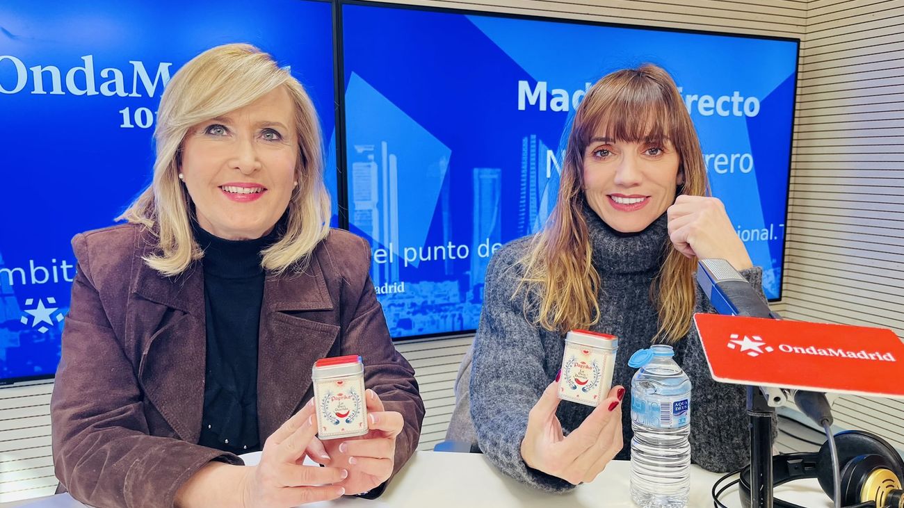 La Bien Querida: "A la hora de hacer canciones me fijo en las pasiones y emociones"