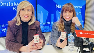 La Bien Querida: "A la hora de hacer canciones me fijo en las pasiones y emociones"