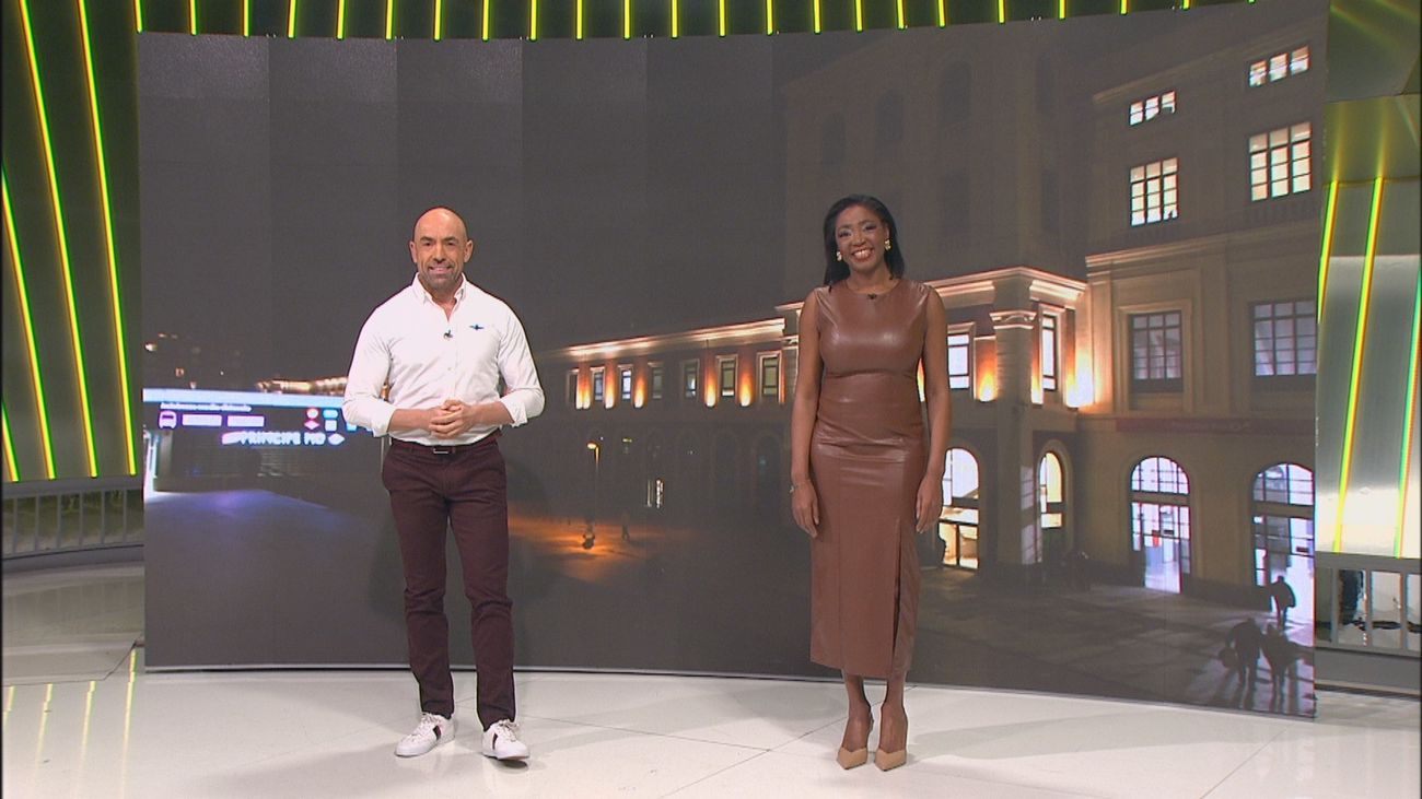 Madrid Directo 24.01.2023