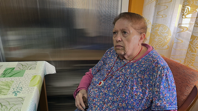 Roban a una vecina de 75 años en su propia casa, en Alcorcón