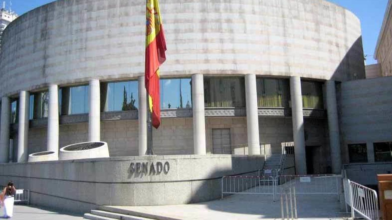 Primeras oposiciones en el Senado para personas con discapacidad intelectual