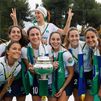 Madrid albergará la Copa del Rey y de la Reina de hockey 2023 en marzo