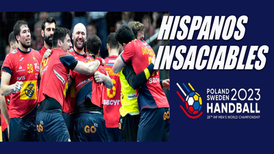 España se juega el billete para la final del Mundial ante Dinamarca