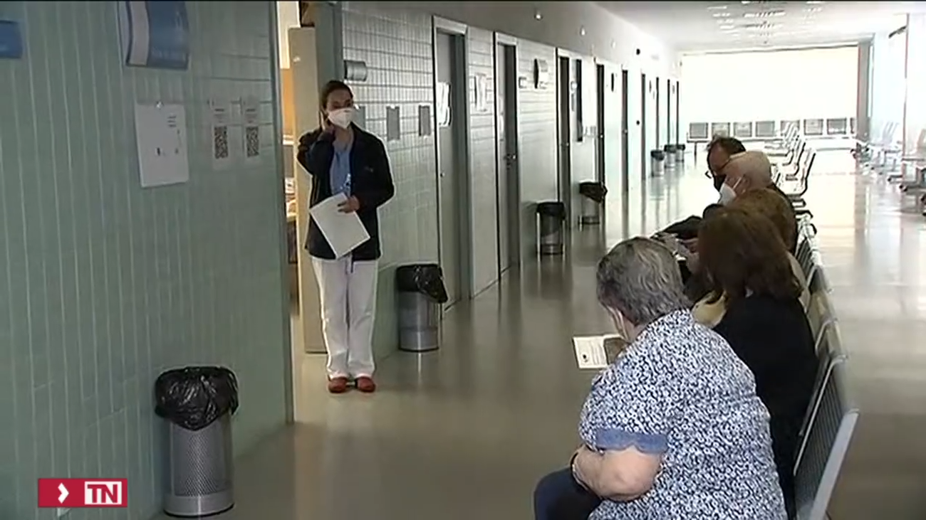 Así es el plan de Madrid para mejorar la atención a pacientes en Primaria