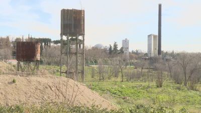 El ayuntamiento lanza un concurso de ideas para Madrid Nuevo Sur