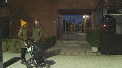 "Vine para darle un hogar a mi bebé y eso nos lo han quitado", la pesadilla de Rocío, víctima de inquiokupación