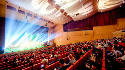 'Reflejos', el 'Elige tu propia aventura' de la música