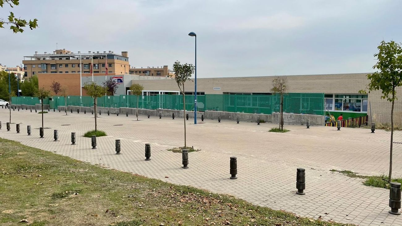 Leganés traslada a Educación la preocupación por la ampliación de dos colegios