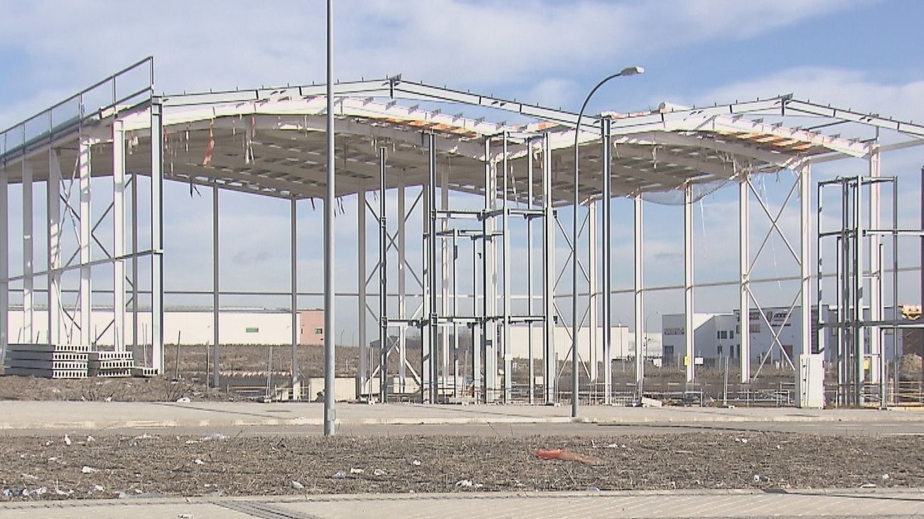 El PP pide una comisión de investigación sobre el desarrollo del PAU-5 de Parla