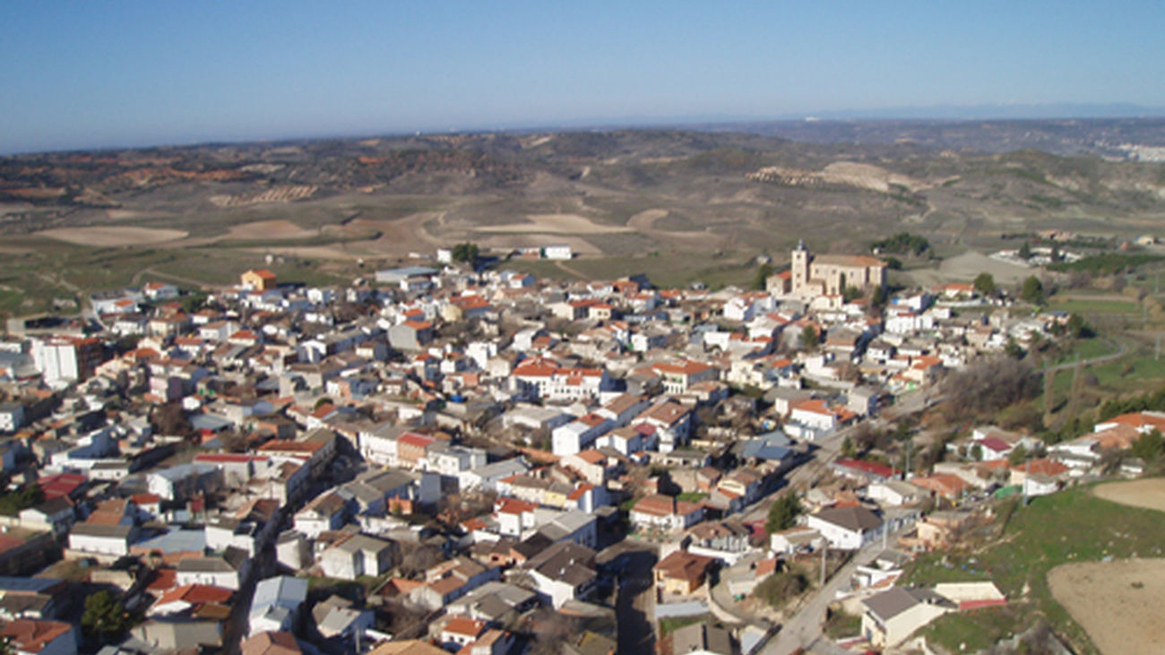 La riqueza patrimonial y paisajística de las Vegas de Madrid en Valdaracete