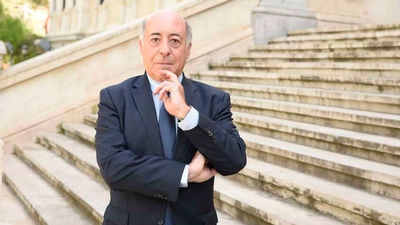 La Universidad Carlos III  celebrará elecciones a rector el 1 de marzo