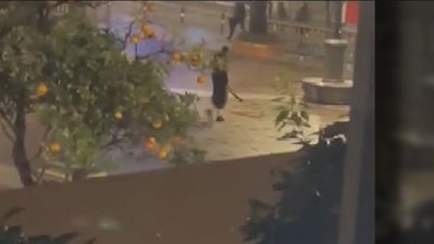 Así fue el ataque mortal de Algeciras