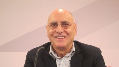 Muere Rodolfo Ares, hombre clave del socialismo vasco los últimos 30 años