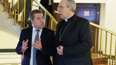 La Conferencia Episcopal afirma que la homosexualidad "no es ni pecado ni delito"