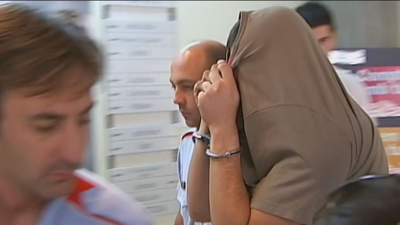 Alertan del alto riesgo de reincidencia de un violador excarcelado en Lérida