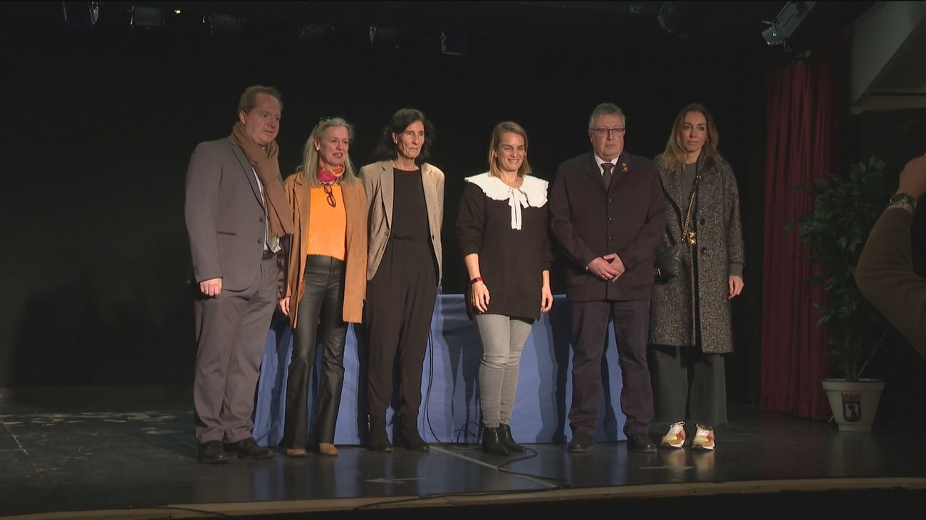 Impulsan la plataforma 'Siempre Seremos Familia' en contra de la ley de Belarra