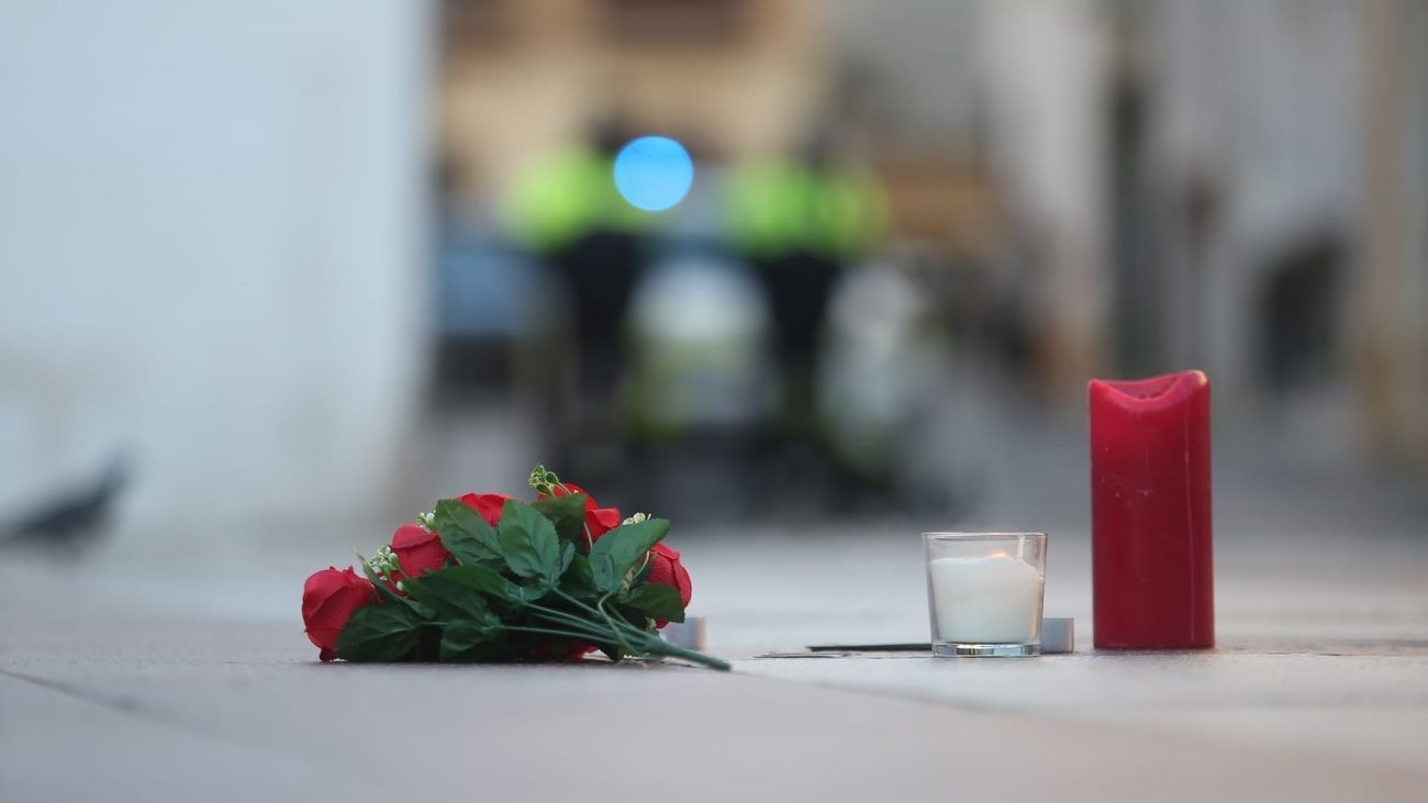 El alcalde de Algeciras: "Pido al ministro más medios materiales y humanos para esta zona"