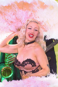 Estos son los dos últimos semifinalistas de 'LaLaLa'