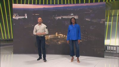 Madrid Directo 25.01.2023