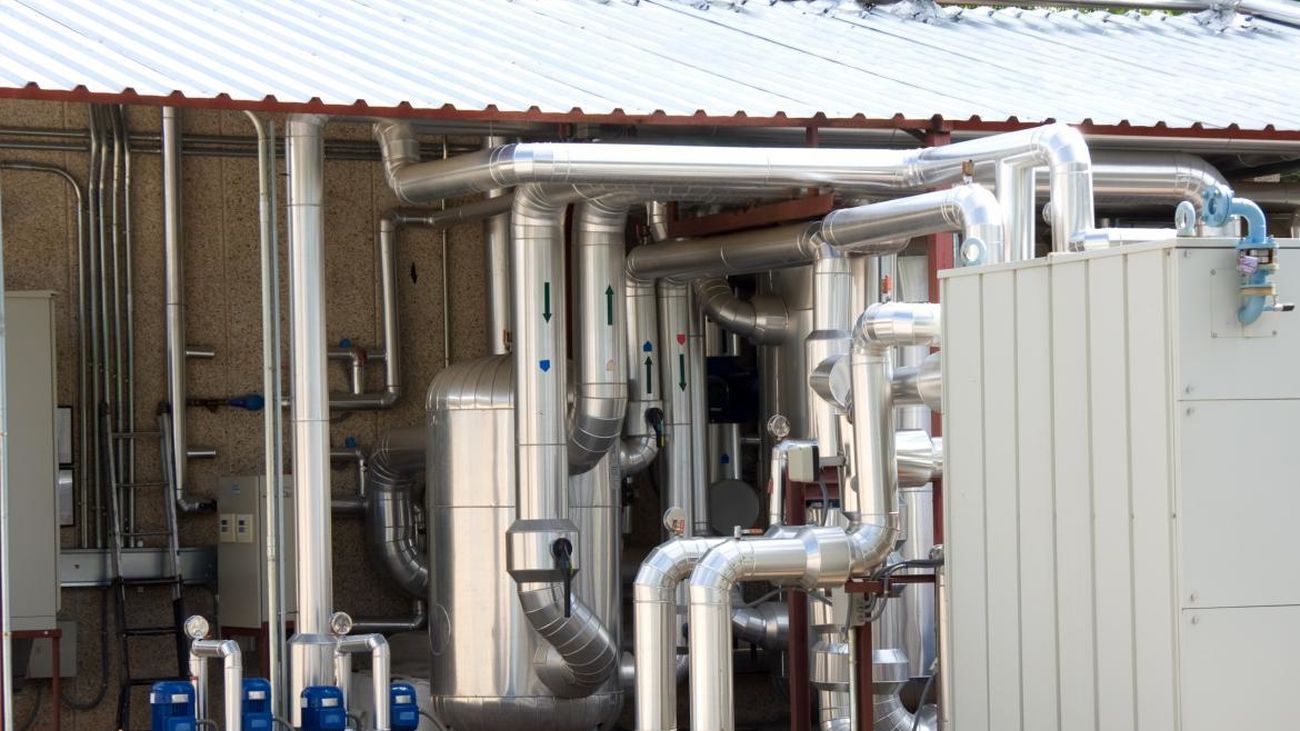 El 85% de los estudiantes del curso de montaje y mantenimiento de Instalaciones frigoríficas consiguen empleo