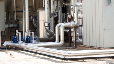 El 85% de los estudiantes del curso de montaje y mantenimiento de Instalaciones frigoríficas consiguen empleo