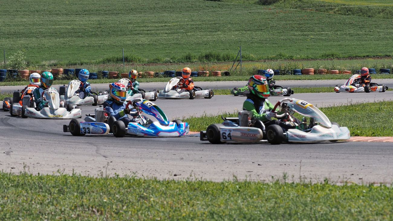 Karting